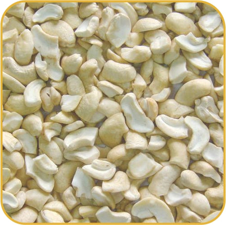 Lali Balaji HORECA Cashwe 4 Pc Regular 1kg