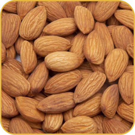 Lali Balaji HORECA California Almond Non Pareil (Super Jumbo) 1kg