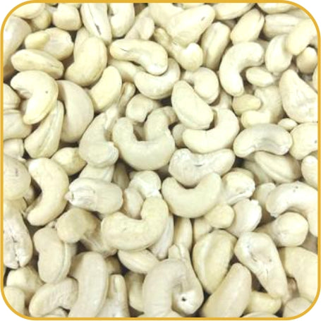 Lali Balaji HORECA Cashew W-400 Regular 1kg