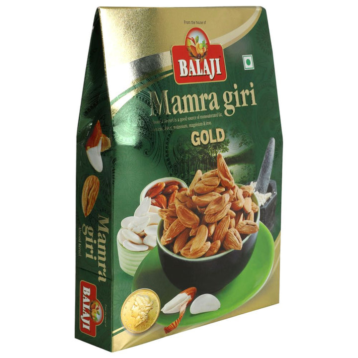 Lali Balaji Mamra 7 Star 250g