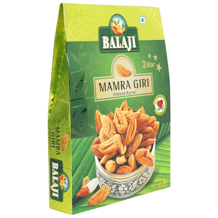 Lali Balaji Mamra 3 Star 250g