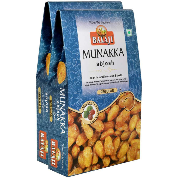 Lali Balaji Munakka (Abjosh) (L-261) 250g