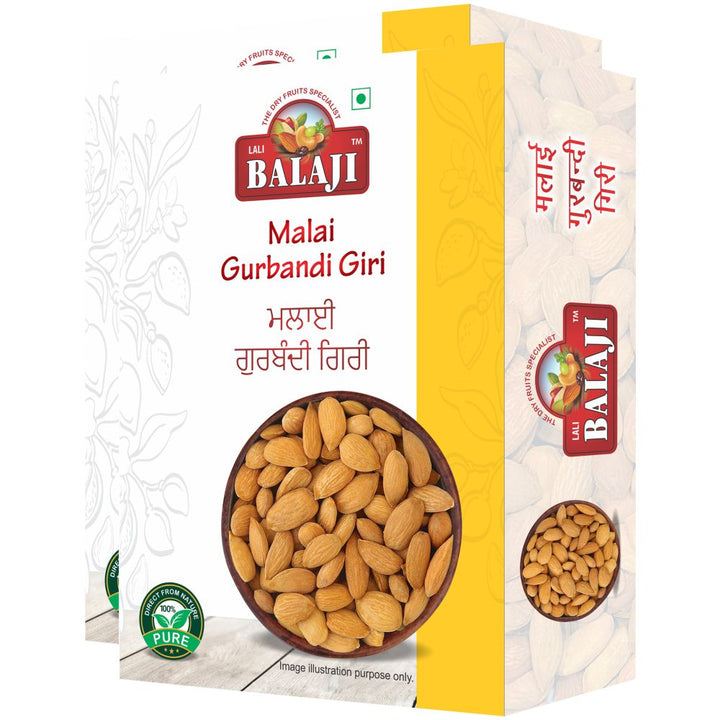 Lali Balaji Malai GURBANDI Giri 250g