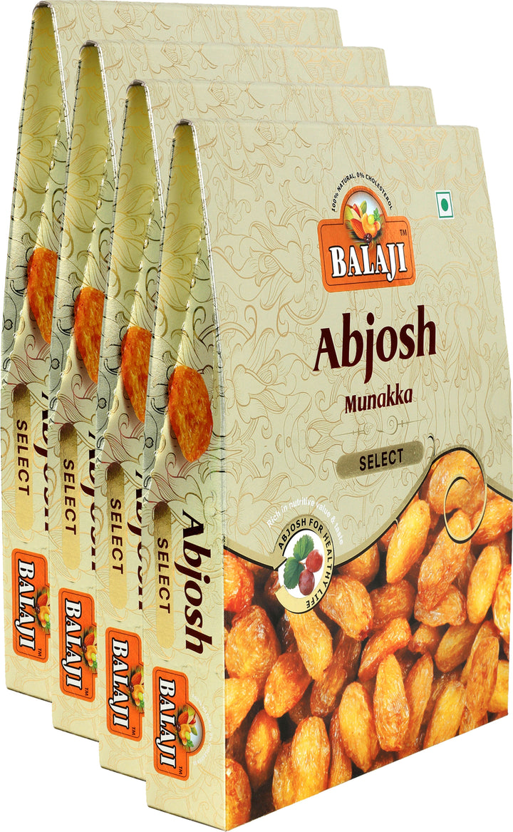 Lali Balaji Munakka (Abjosh) SELECT 250g