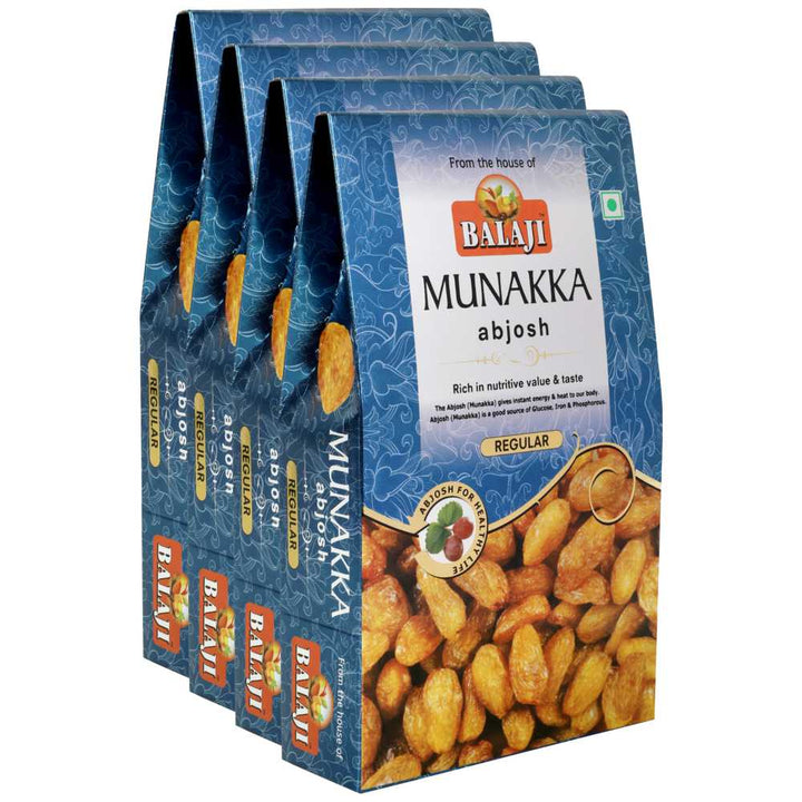 Lali Balaji Munakka (Abjosh) (L-261) 250g