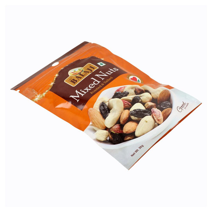 Lali Balaji Mix Nut 50g